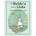 Bride s Book of Lists [精裝]