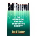 Self-Renewal - the Individual & the Innovative Society (Paper) [平裝]
