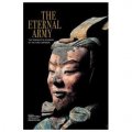 The Eternal Army: The Terracotta Soldiers of the First Emperor [平裝] (兵馬俑)