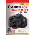 Magic Lantern Guides: Canon EOS Rebel T3i (EOS 600D) / T3 (EOS 1100D) [平裝]