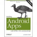 Building Android Apps with HTML, CSS, and JavaScript [平裝]