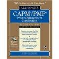 CAPM/PMP Project Management Certification All-in-One Exam Guide with CD-ROM, Second Edition [精裝]