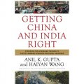 Getting China and India Right [平裝] (平衡中、印兩國發展戰略)