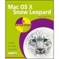 Mac OS X Snow Leopard in Easy Steps [平裝]