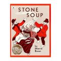 Stone Soup [平裝] (石頭湯)