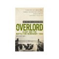 Overlord: D-Day and the Battle for Normandy 1944 [平裝]