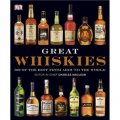 Great Whiskies [精裝] (威士忌大全)
