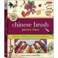 Chinese Brush Painting: A Complete Painting Kit for Beginners [平裝]