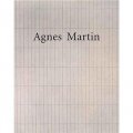 Agnes Martin [精裝]