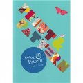 Print & Pattern [平裝] (印刷和紋樣)