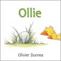 Ollie [精裝] (奧利)