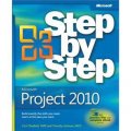 Microsoft Project 2010 Step by Step (Step by Step (Microsoft)) [平裝]