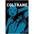 Coltrane [平裝]