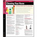 Cleaning Your Home (Quamut) [平裝] (清潔你的家(Quamut))