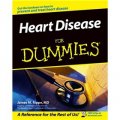 Heart Disease For Dummies, 2nd Edition [平裝]