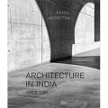 Architecture in India [精裝]