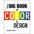 Big Book of Color in Design [平裝]