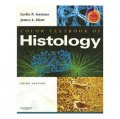 Color Textbook of Histology [平裝] (組織學彩色教材:配學生諮詢在線訪問,第3版)
