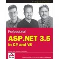 Professional ASP.NET 3.5: In C# and VB (Programmer to Programmer) [平裝]