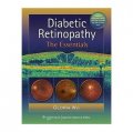 Diabetic Retinopathy: The Essentials [精裝]