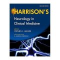 Harrison s Neurology in Clinical Medicine, Second Edition [平裝] (哈里森的神經內科臨床醫學，第2版)