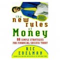 The New Rules of Money: 88 Simple Strategies for Financial Success Today [平裝]