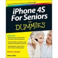 iPhone 4S For Seniors For Dummies (For Dummies (Computer/Tech))