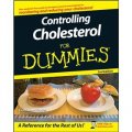 Controlling Cholesterol For Dummies, 2nd Edition [平裝]