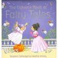 The Usborne Book of Fairy Tales (Padded Hardback) [平裝] (奧斯本童話書（精裝）)