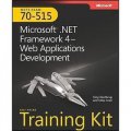 MCTS Self-Paced Training Kit (Exam 70-515) [平裝]