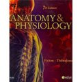 Anatomy & Physiology - Text and Laboratory Manual Package [精裝] (解剖學和生理學)