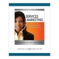Services Marketing [平裝]