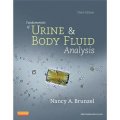 Fundamentals of Urine and Body Fluid Analysis [平裝] (足踝疾病彩色圖譜)