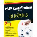 PMP Certification All-In-One Desk Reference For Dummies