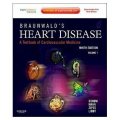 Braunwald s Heart Disease: A Textbook of Cardiovascular Medicine, 2-Volume Set [精裝] (Braunwald s心臟病學：心血管醫學教科書（第九版）)