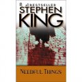 Needful Things: The Last Castle Rock Story [平裝] (勾魂遊戲)