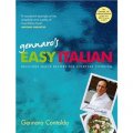 Gennaro s Easy Italian: Delicious Quick Recipes for Everyday Cooking [平裝]
