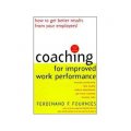 Coaching for Improved Work Performance, Revised Edition [平裝]
