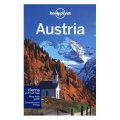 Lonely Planet: Austria: Country Guide [平裝]