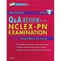 Saunders Q & A Review for the NCLEX-PN? Examination [平裝] (美國註冊護理考試題解複習指南)