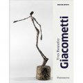 Alberto Giacometti: A Biography of His Work (Master Artists) [精裝] (賈科梅蒂)