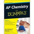 AP Chemistry For Dummies [平裝] (AP 化學傻瓜書)