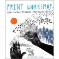 Print Workshop [平裝]