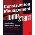 Construction Management JumpStartTM