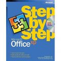 Microsoft Office XP Step-By-Step (With CD-ROM)