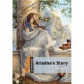 Dominoes Second Edition Level 2: Ariadnes Story [平裝] (多米諾骨牌讀物系列 第二版 第二級：愛瑞雅妮的故事)