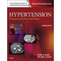Hypertension: A Companion to Braunwald Henry R. Black，William Elliott 著s Heart Disease, 2nd Edition [精裝]