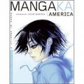 Mangaka America [平裝]