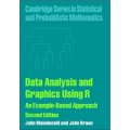 Data Analysis and Graphics Using R [精裝] (R語言數據分析與製圖)