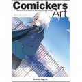 Comickers Art [平裝]